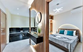 Apollon Suite